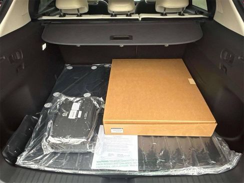 New 2026 MAZDA CX-50 AWD 2.5 S w/ Weather Package image 32