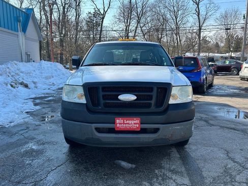 Used 2008 Ford F150 XL image 3