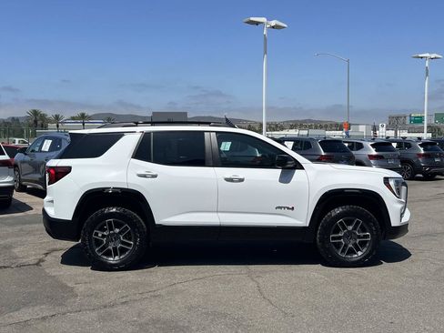Used 2026 GMC Terrain AT4 AWD/4WD image 26