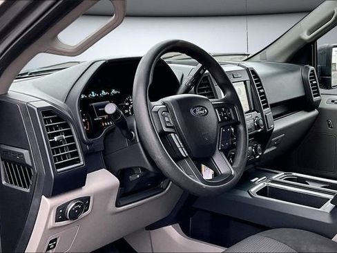 Used 2018 Ford F150 XL w/ Equipment Group 101A Mid image 17