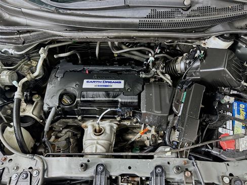 Used 2015 Honda CR-V EX-L image 37