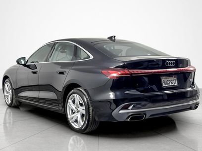Used 2025 Audi A5 2.0T Premium Plus Sedan w/ Premium Plus