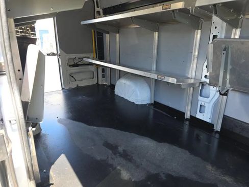 Used 2023 RAM ProMaster 3500 w/ Driver Convenience Group FWD image 11