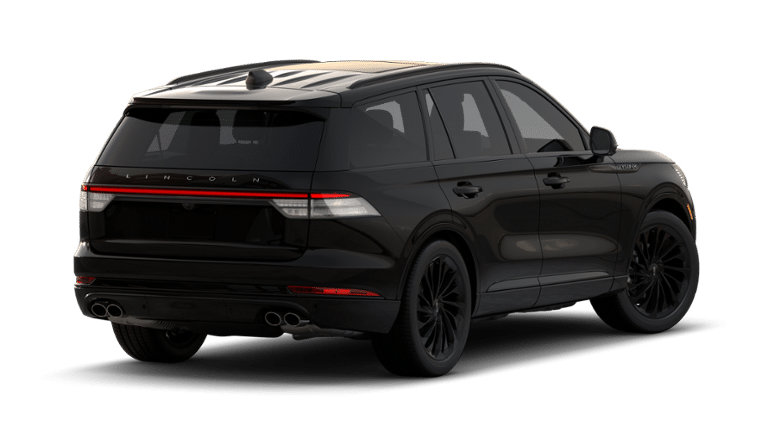 New 2026 Lincoln Aviator Reserve AWD/4WD image 28