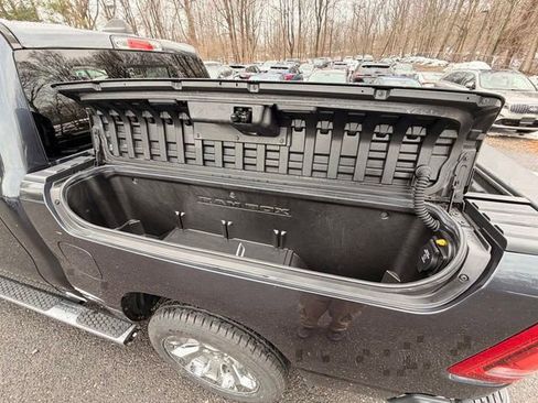 Used 2019 RAM 1500 Big Horn image 15