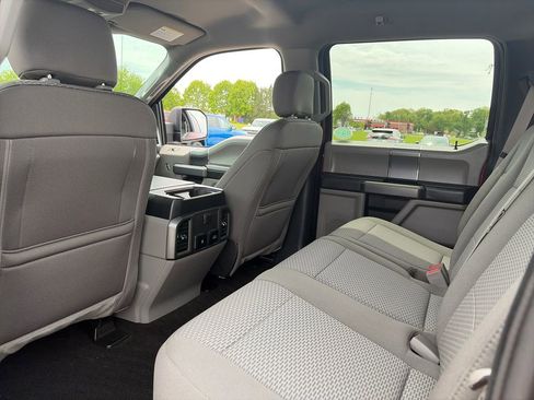 Used 2019 Ford F150 XLT w/ Equipment Group 302A Luxury AWD/4WD image 27