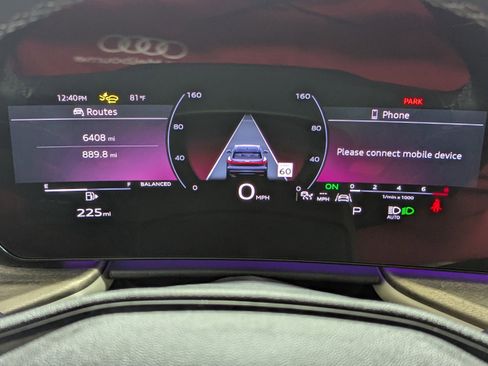 Used 2025 Audi Q5 Premium Plus w/ Premium Plus image 15