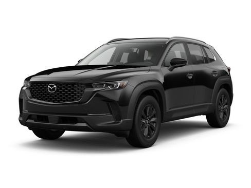 Used 2026 MAZDA CX-50 AWD 2.5 S w/ Cargo Package image 1