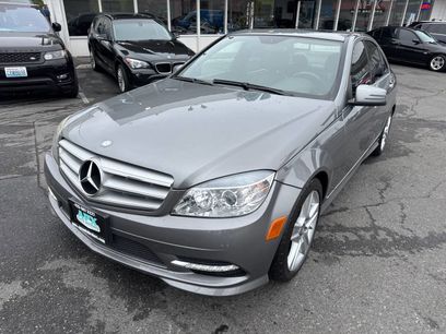 Used 2011 Mercedes-Benz C 300 Sedan