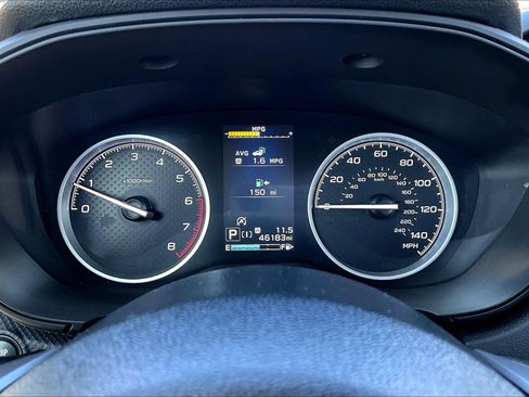 Used 2022 Subaru Forester Limited AWD/4WD image 22