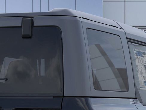 New 2026 Ford Bronco Outer Banks image 25