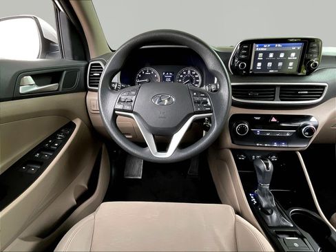 Used 2019 Hyundai Tucson SE FWD image 8