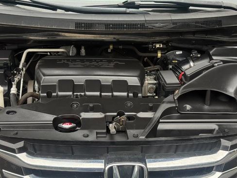 Used 2016 Honda Odyssey EX-L image 26