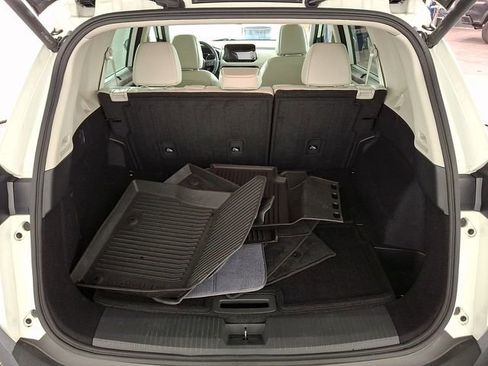 Used 2023 Nissan Rogue SL w/ SL Premium Package image 28