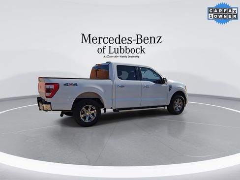 Used 2023 Ford F150 Lariat image 7