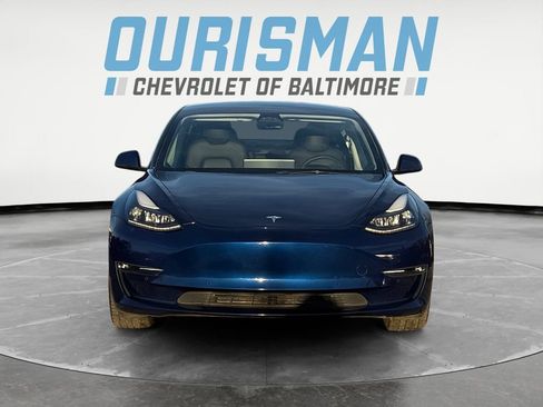 Used 2022 Tesla Model 3 Long Range image 8