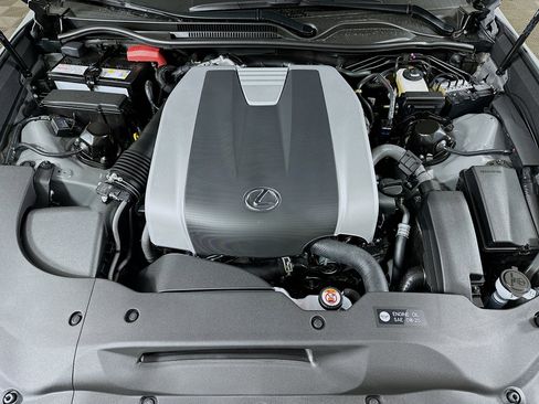 New 2025 Lexus RC 350 F Sport image 30