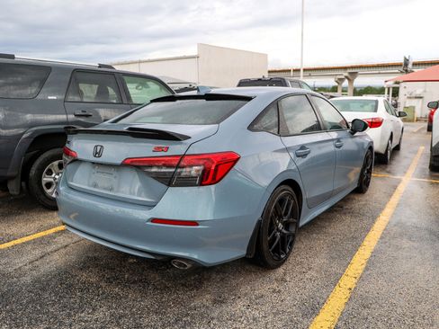 Used 2024 Honda Civic Si image 7
