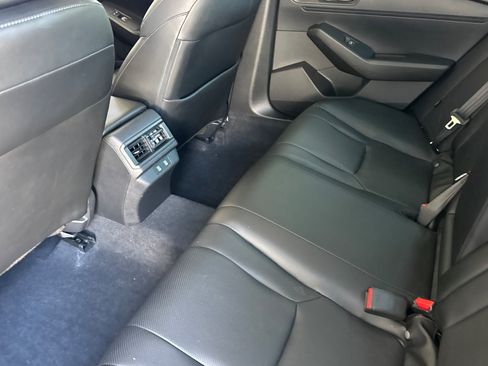 Used 2023 Honda Accord EX-L image 24