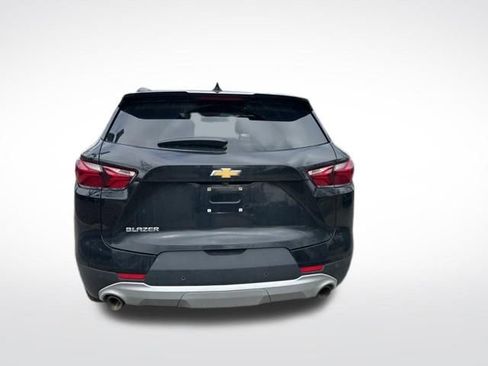 Used 2020 Chevrolet Blazer LT image 5