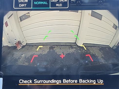 New 2026 Subaru Crosstrek 2.0i Premium image 23