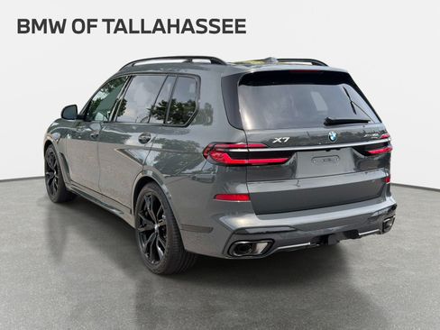 New 2027 BMW X7 xDrive40i w/ Executive Package AWD/4WD image 7