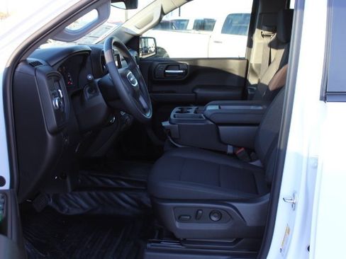 New 2025 GMC Sierra 1500 Pro w/ Pro Value Package image 10