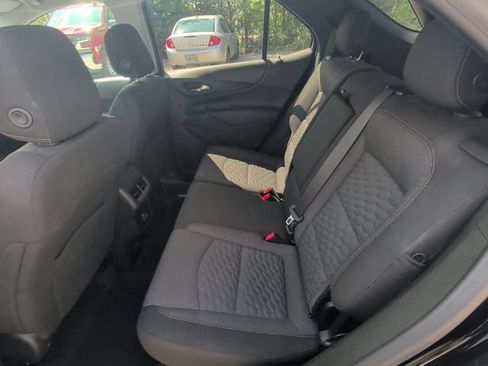 Used 2020 Chevrolet Equinox LT FWD image 26