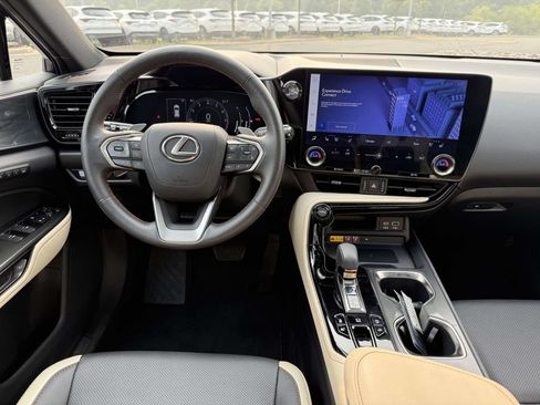 Used 2023 Lexus NX 350 AWD image 8