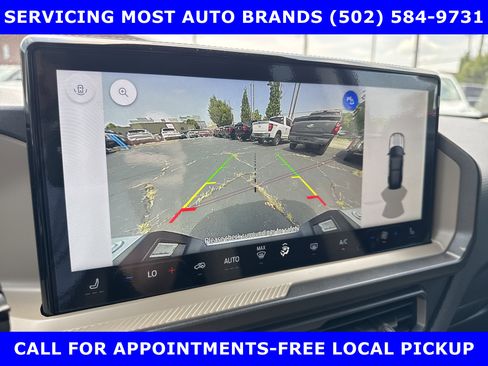 New 2025 Ford Bronco Sport Big Bend image 35