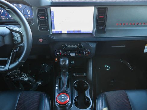 Used 2023 Ford Bronco Raptor image 17
