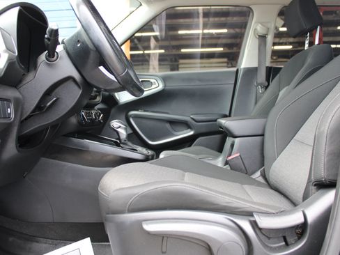 Used 2020 Kia Soul GT-Line image 15