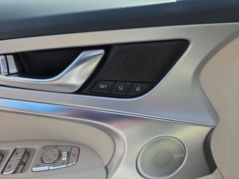 New 2026 Genesis G70 2.5T Prestige RWD image 16
