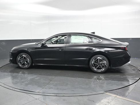 New 2026 Hyundai Sonata SEL AWD/4WD image 8