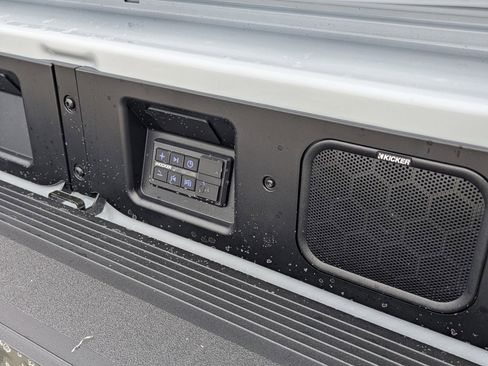 New 2026 GMC Sierra 2500 Denali Ultimate image 14