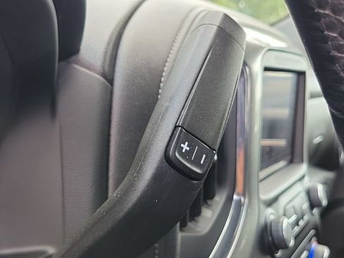 Certified 2022 Chevrolet Silverado 1500 LT AWD/4WD image 29