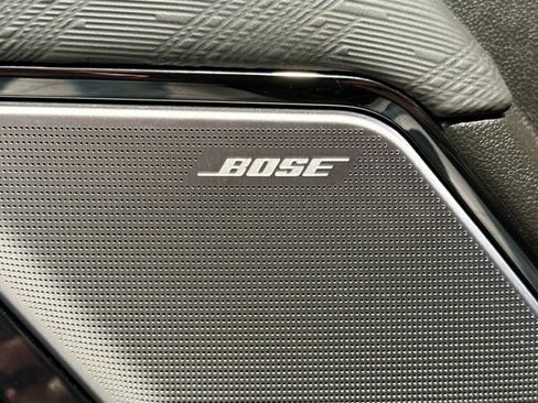 Certified 2024 GMC Sierra 1500 AT4X image 19