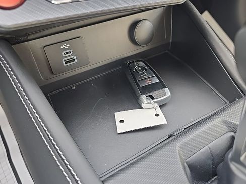 New 2026 Ford Mustang Premium RWD image 33