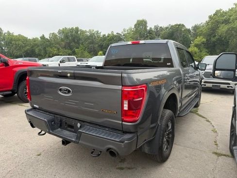 Used 2023 Ford F150 Tremor w/ 360 Degree Camera Package AWD/4WD image 4