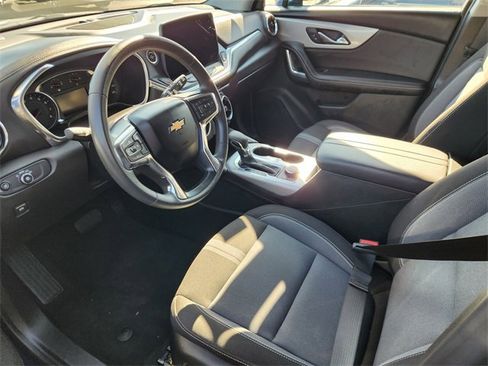 Used 2023 Chevrolet Blazer LT w/ Driver Confidence Package image 8