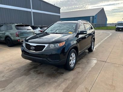 Used 2013 Kia Sorento LX