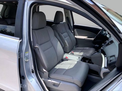 Used 2014 Honda CR-V EX-L image 8