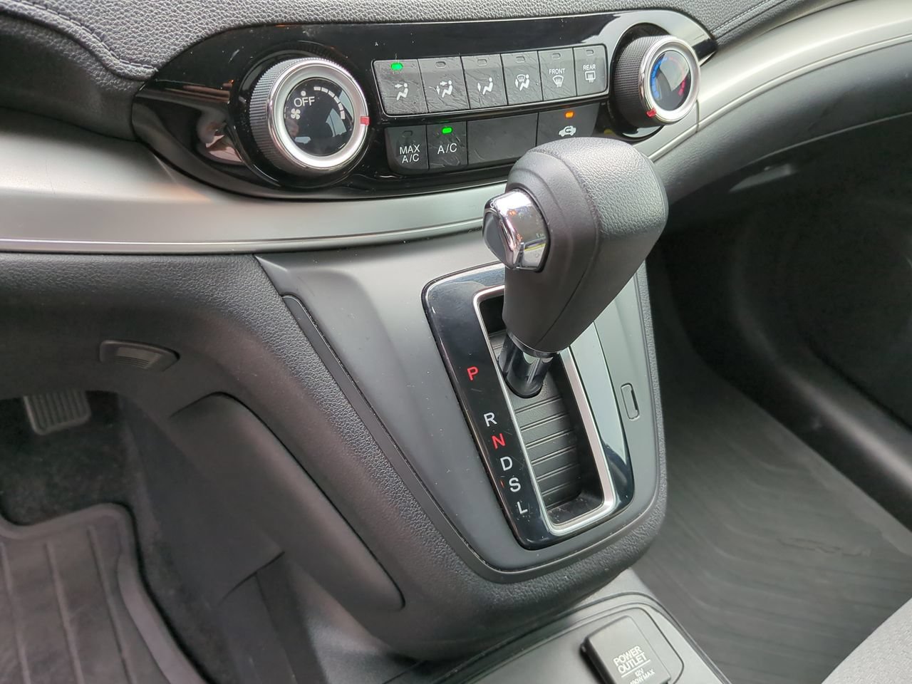 Used 2016 Honda CR-V LX image 16