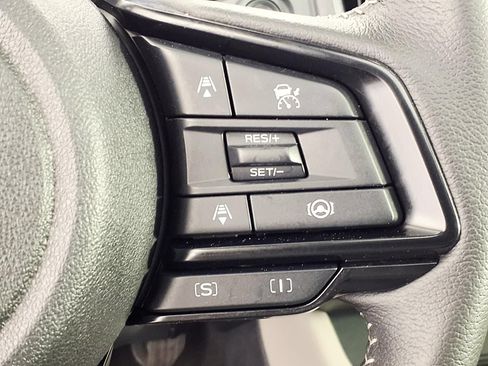 Certified 2025 Subaru Forester Premium w/ Convenience Package #1 AWD/4WD image 17