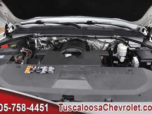 Used 2018 Chevrolet Tahoe LT w/ Luxury Package image 46