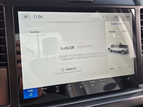 New 2026 Ford F350 Lariat RWD image 17