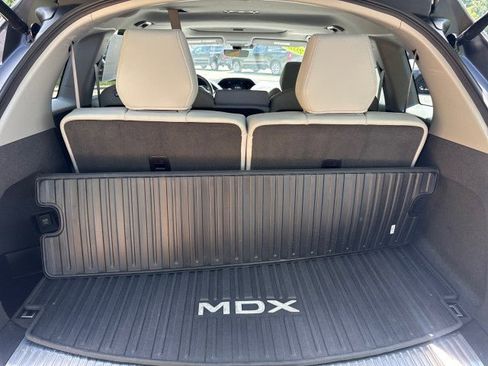 Used 2020 Acura MDX FWD image 49