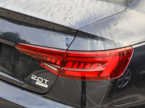 Used 2018 Audi A4 2.0T Ultra Premium w/ 18" Wheel Package image 11