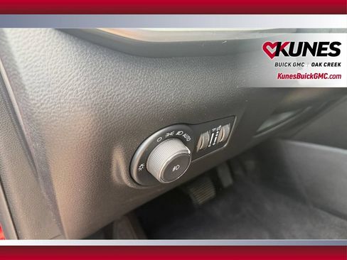 Used 2025 Jeep Compass Limited AWD/4WD image 19