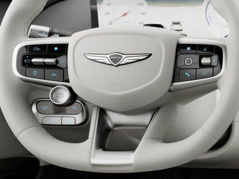 New 2026 Genesis GV60 RWD image 30
